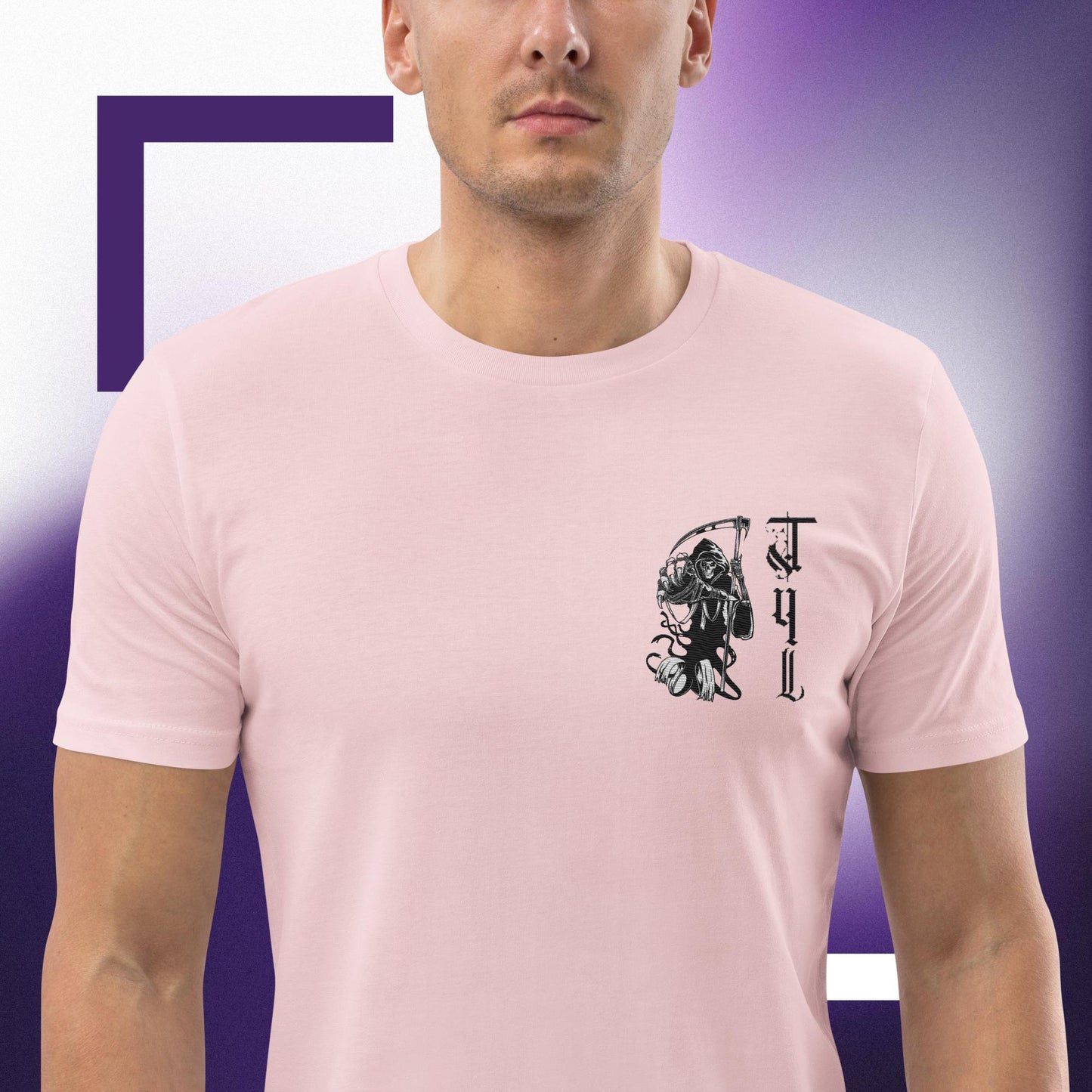 T4L unisex t-shirt