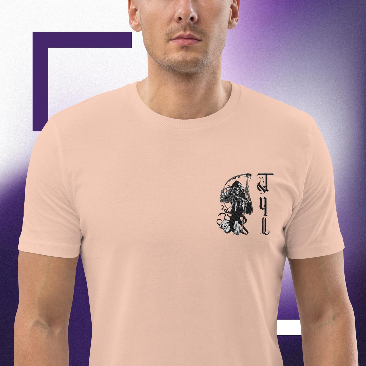 T4L unisex t-shirt