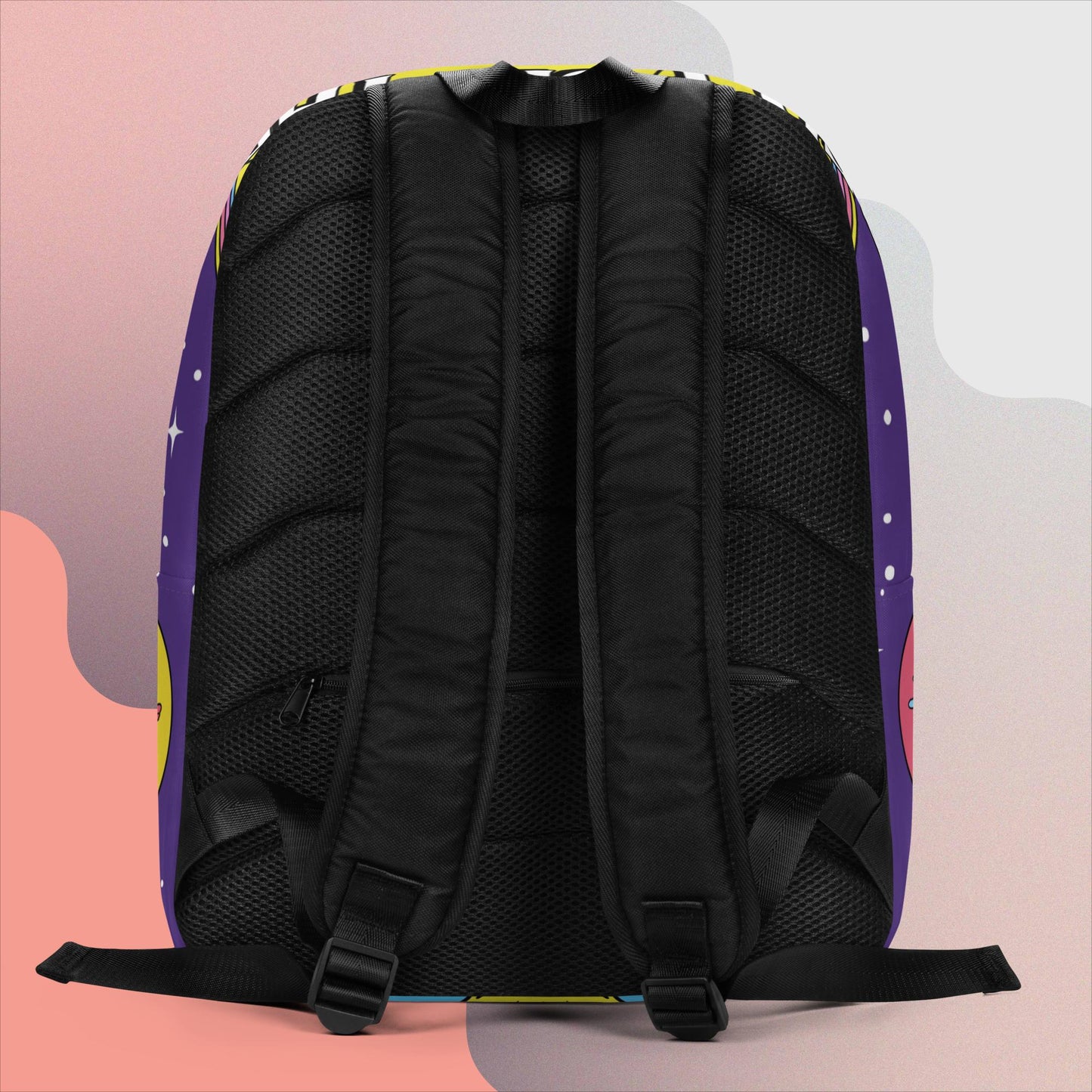 Psychic Minimalist Backpack