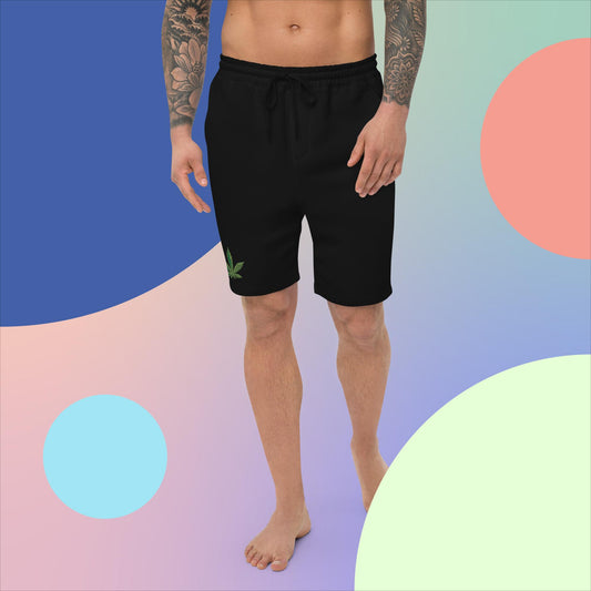 Men's Stoners Club shorts