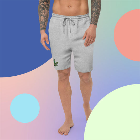 Men's Stoners Club shorts