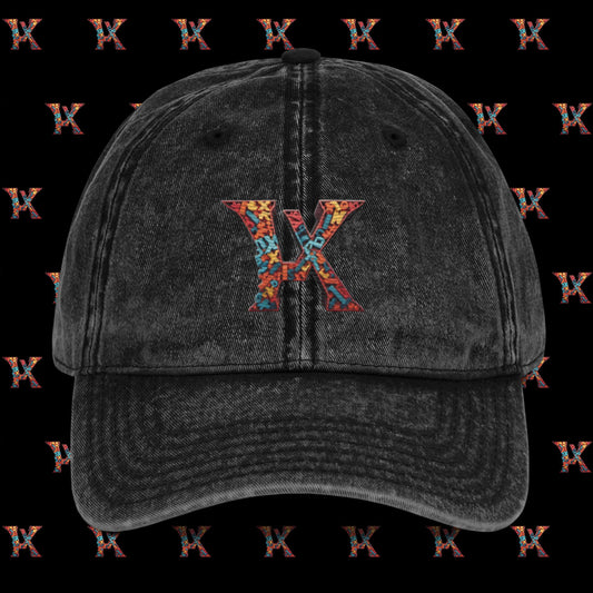 LX Vintage Cap
